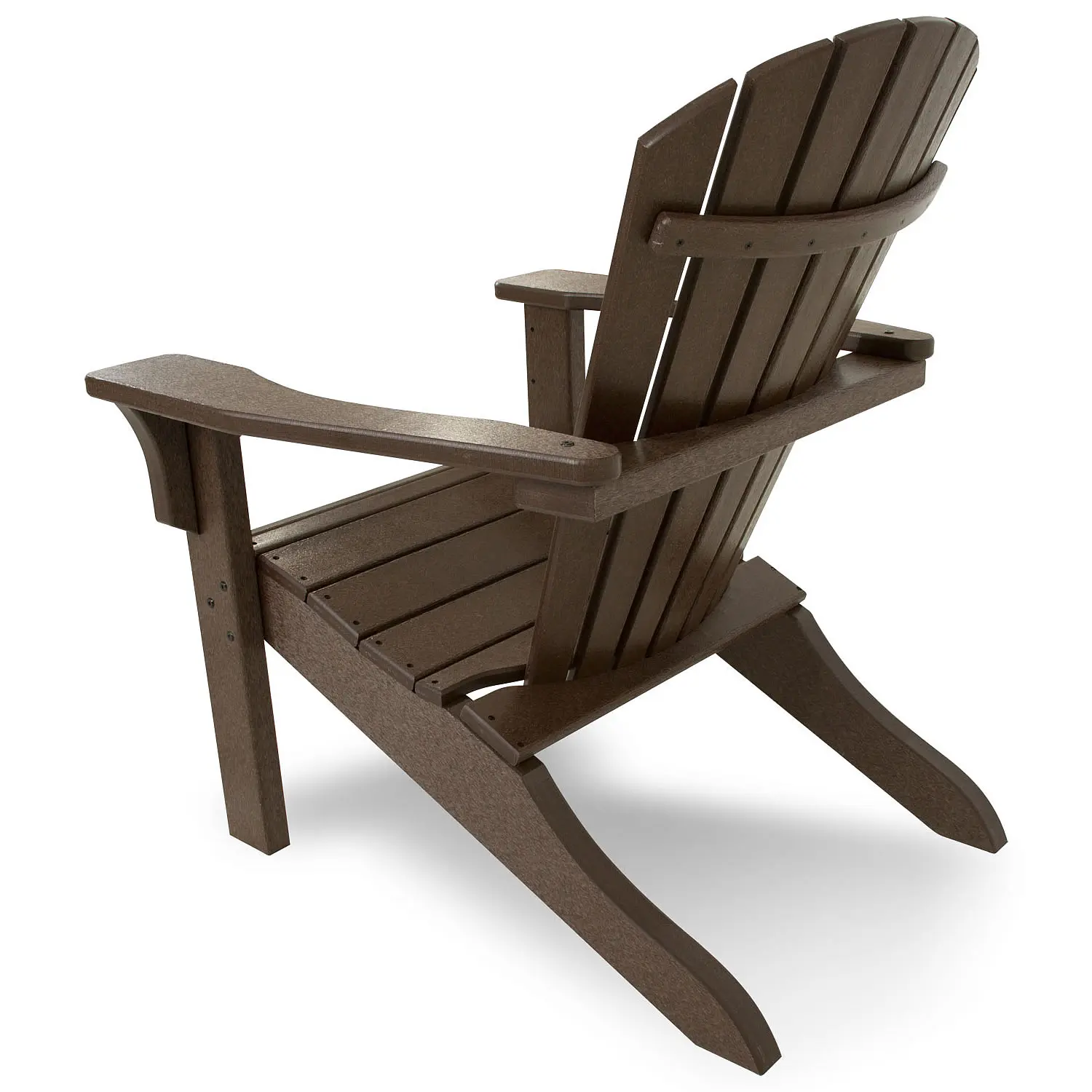 POLYWOOD Adirondack Chair - Thumbnail 5