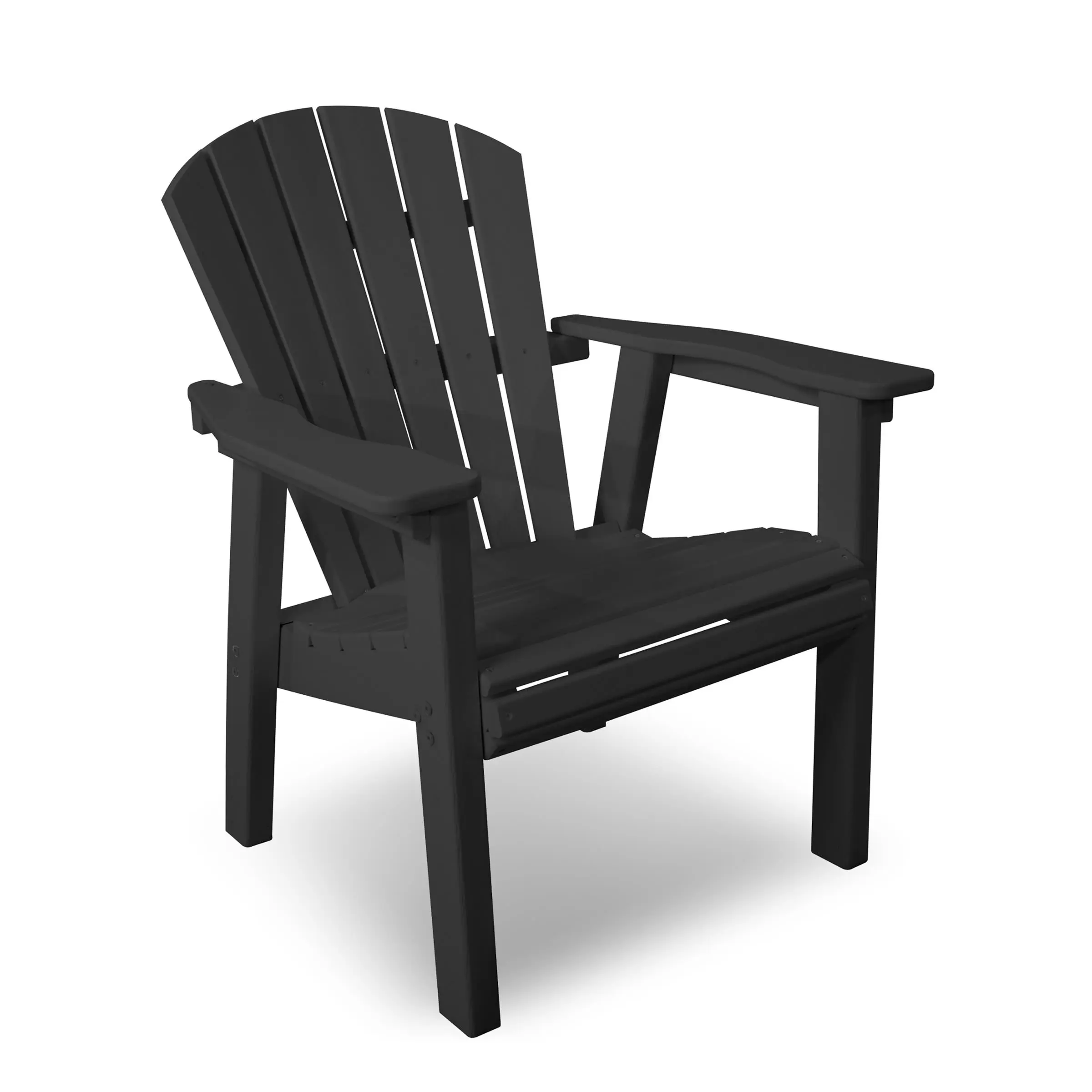 POLYWOOD Seashell Chair - Thumbnail 2