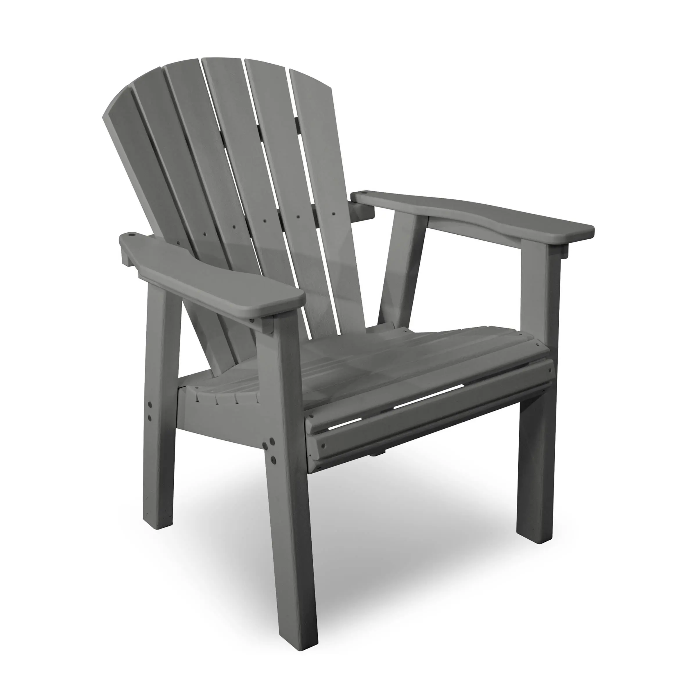 POLYWOOD Seashell Chair - Thumbnail 4