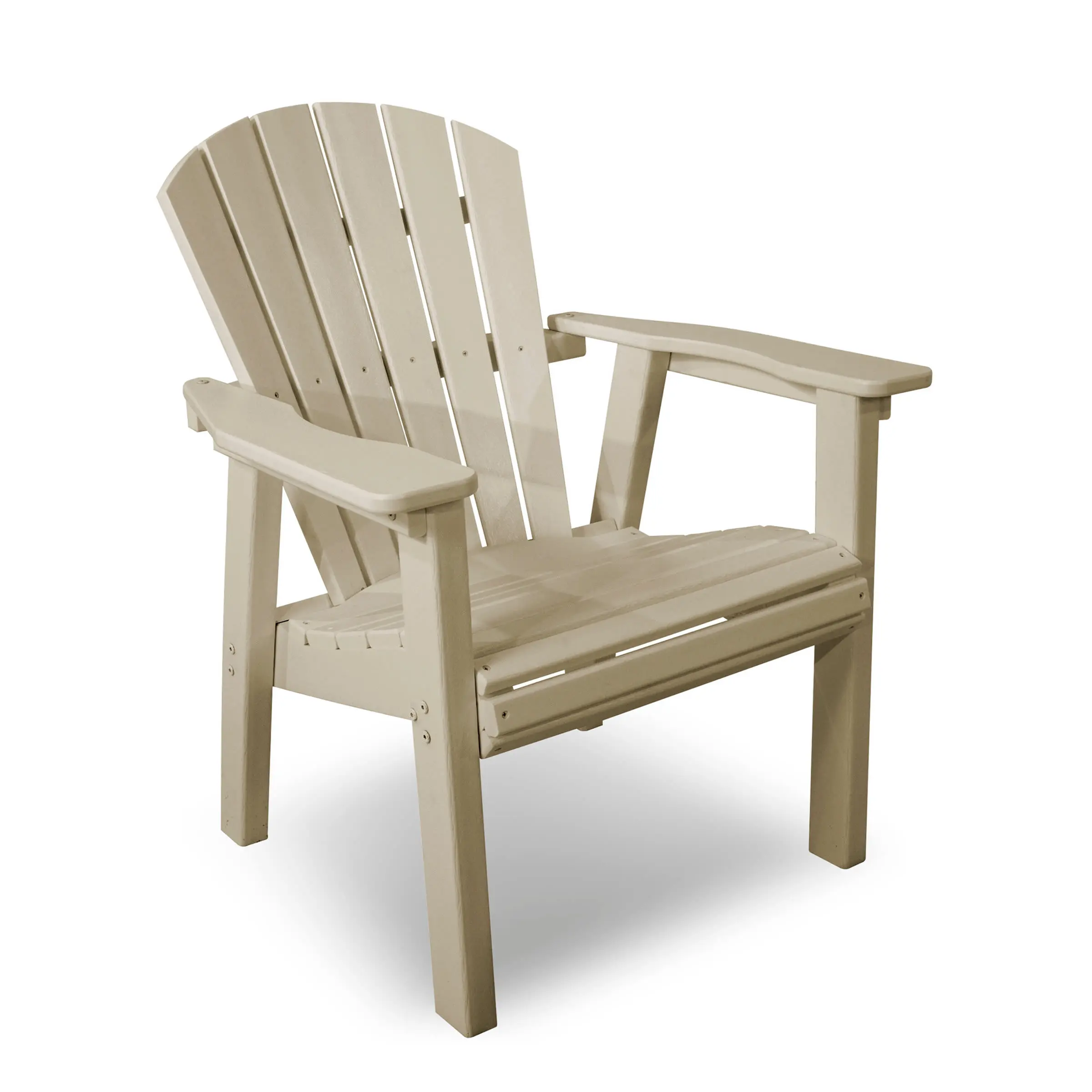 POLYWOOD Seashell Chair - Thumbnail 3