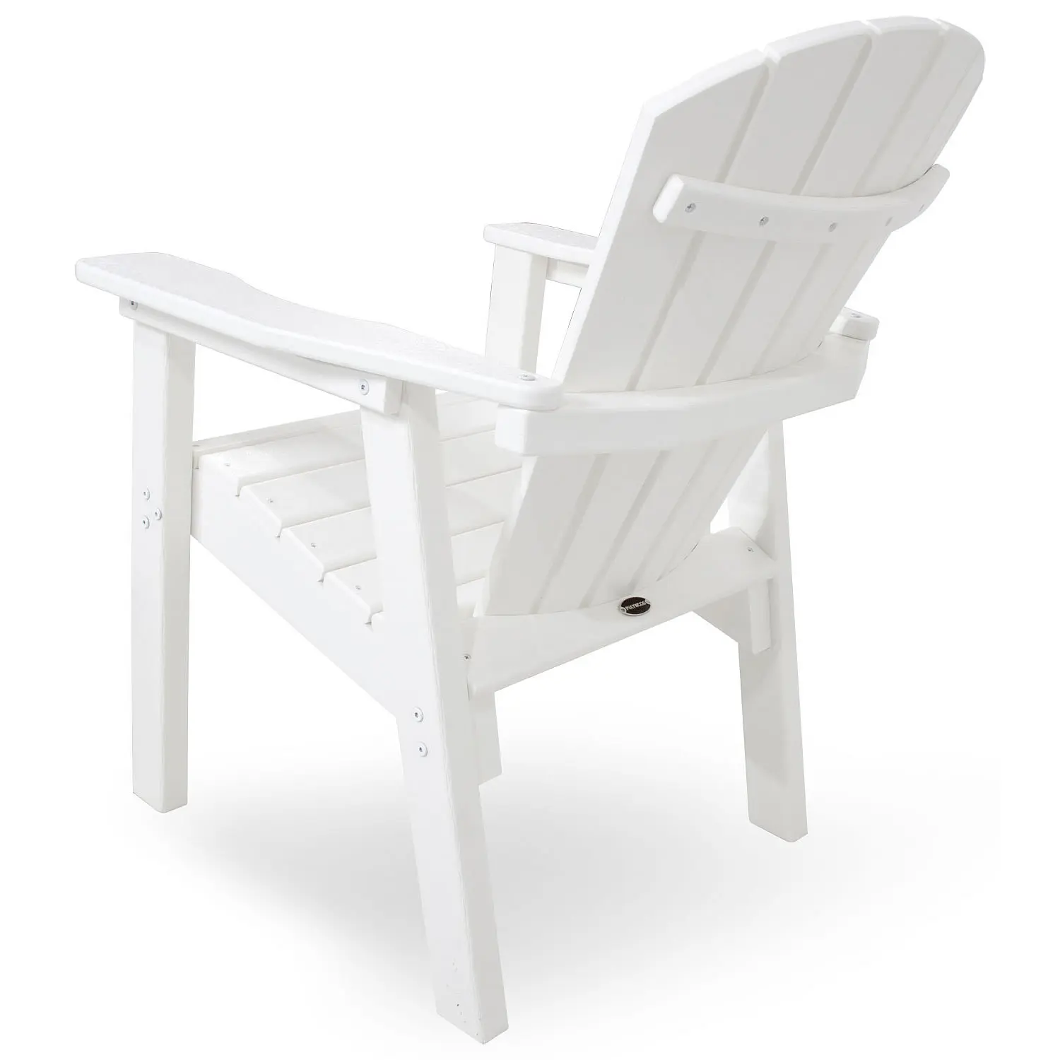 POLYWOOD Seashell Dining Set - Thumbnail 2