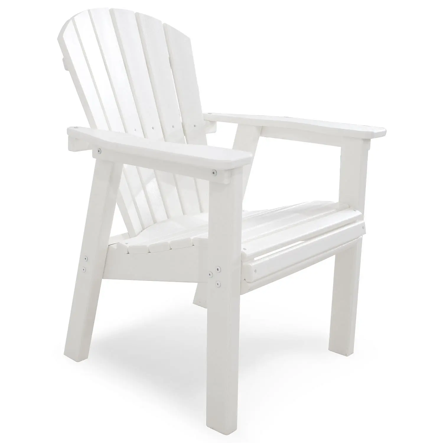 POLYWOOD Seashell Dining Set - Thumbnail 3