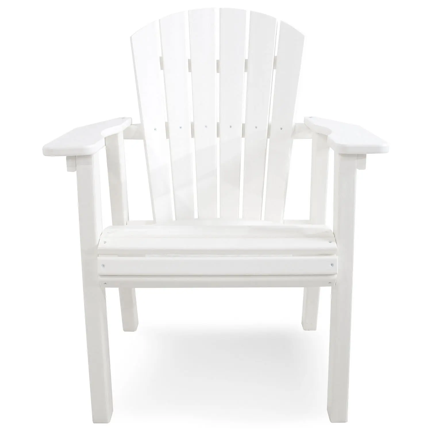 POLYWOOD Seashell Dining Set - Thumbnail 5