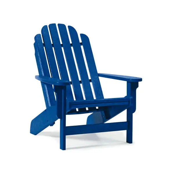 Breezesta Shoreline Adirondack Chair