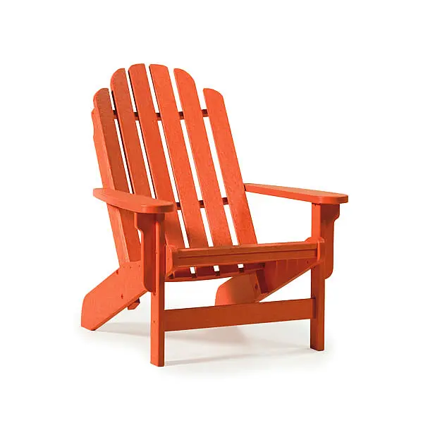 Breezesta Shoreline Adirondack Chair - Thumbnail 4