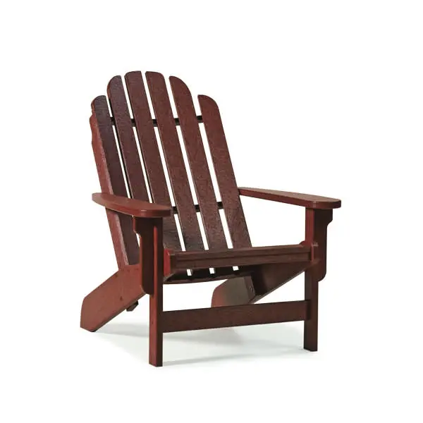 Breezesta Shoreline Adirondack Chair