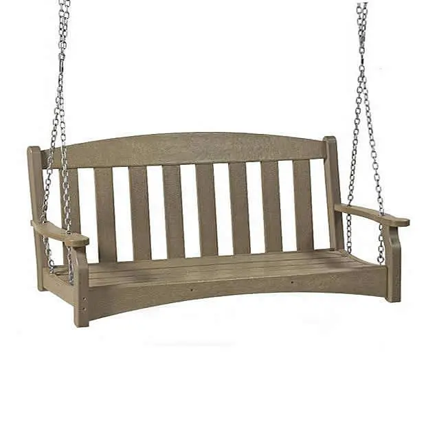Breezesta Skyline Swinging Bench