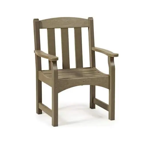 Breezesta Skyline Dining Arm Chair