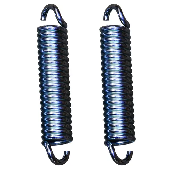 Luxcraft Crestville Swing Springs - Thumbnail 2