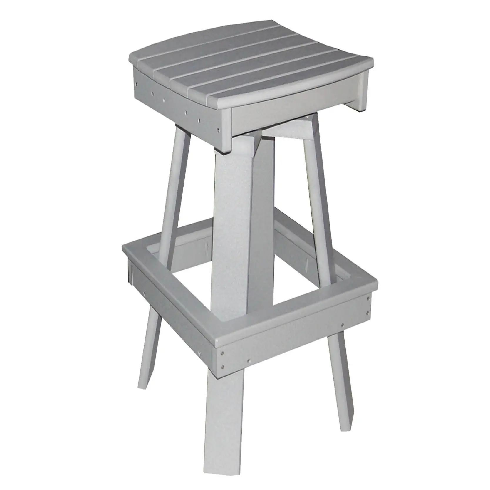 Amish Poly Bar Chair