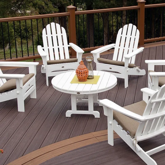 Where Can We See Trex Outdoor Furniture: Top Spots to Explore