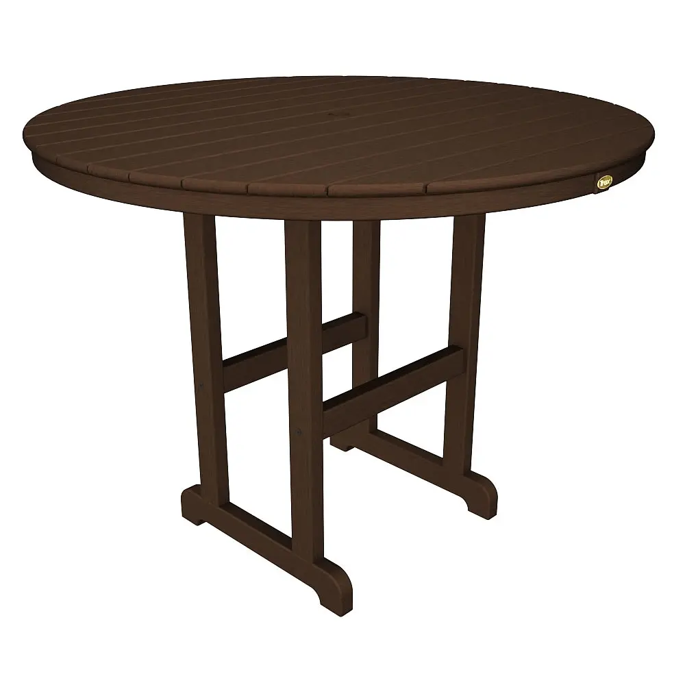 Trex Outdoor Furniture Monterey Bay Counter Table - Thumbnail 2