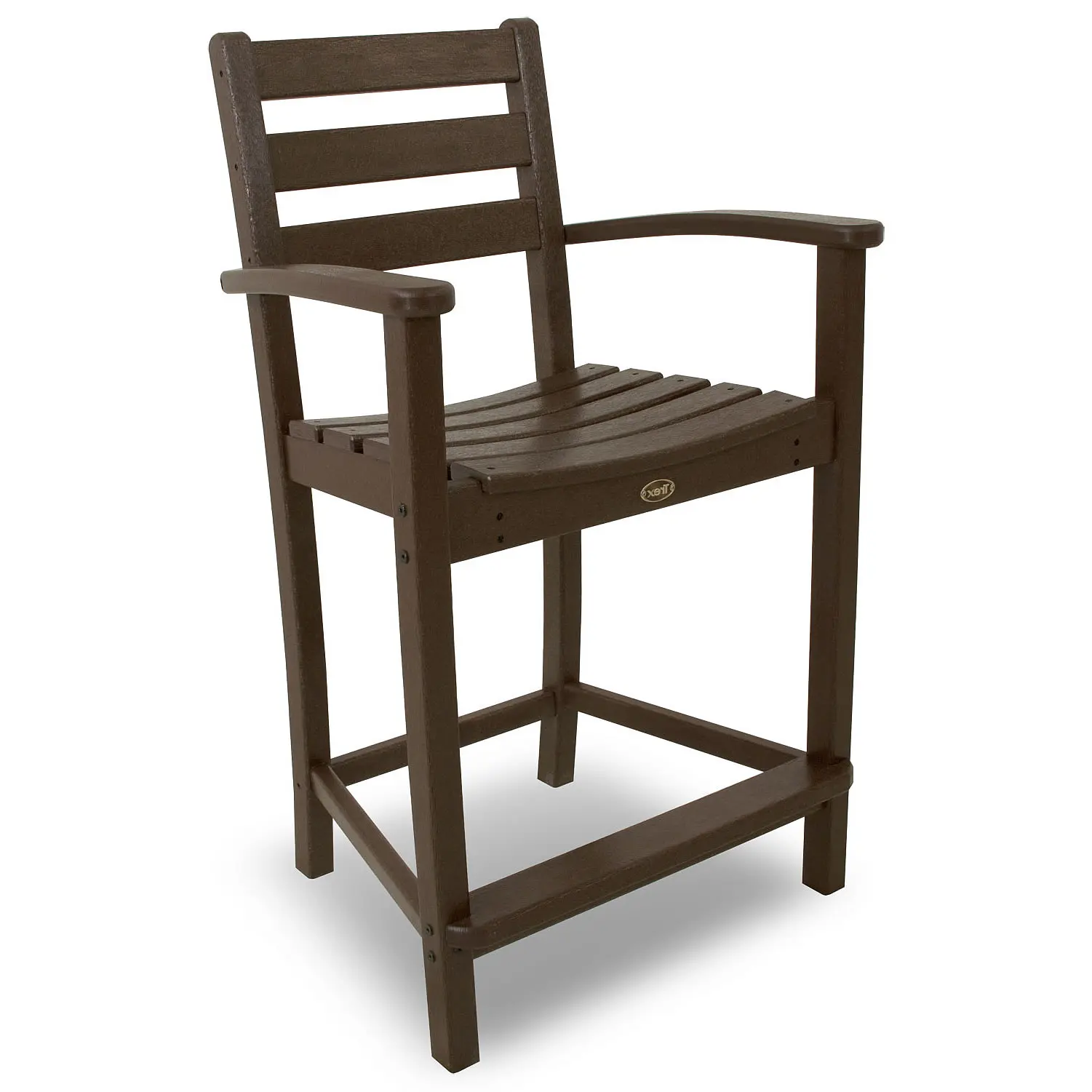 Trex Outdoor Furniture Monterey Bay Arm Chair - Thumbnail 5