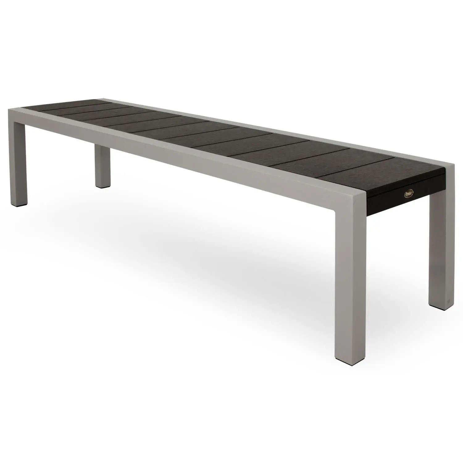 Trex Outdoor Furniture Surf City Bench - Thumbnail 2