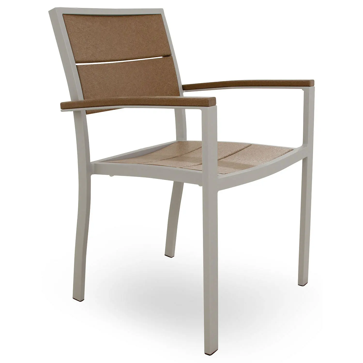 Trex Outdoor Furniture Surf City Dining Chair