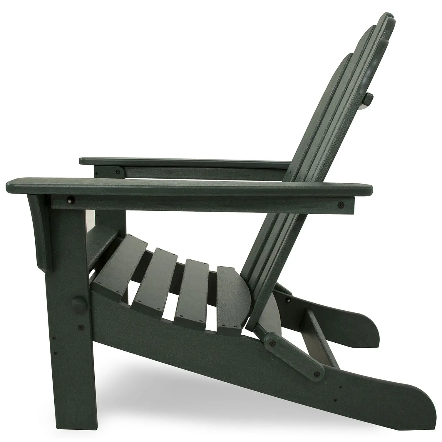 Trex Outdoor Furniture Cape Cod Adirondack Chair - Thumbnail 5