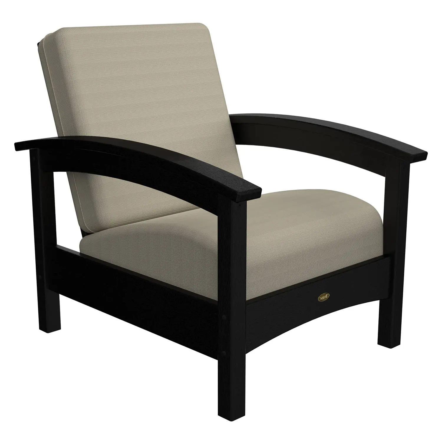 Trex Outdoor Furniture Rockport Deep Seating