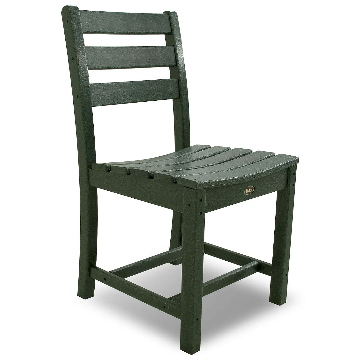 Trex Outdoor Furniture Monterey Bay Side Chair - Thumbnail 4