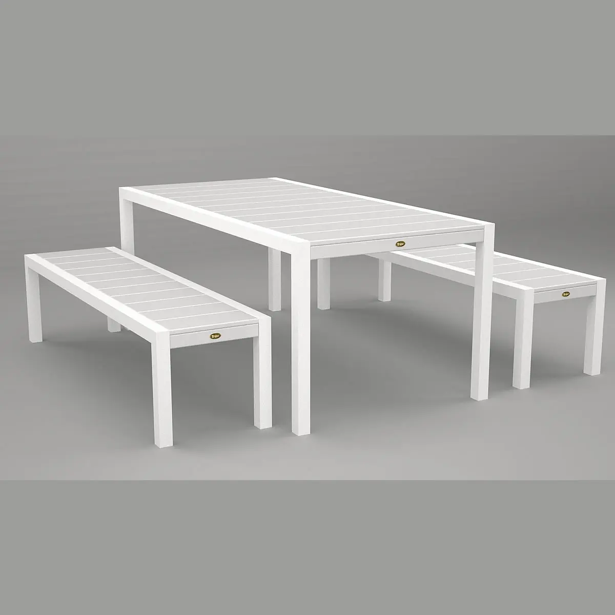 Trex Surf City Dining Set
