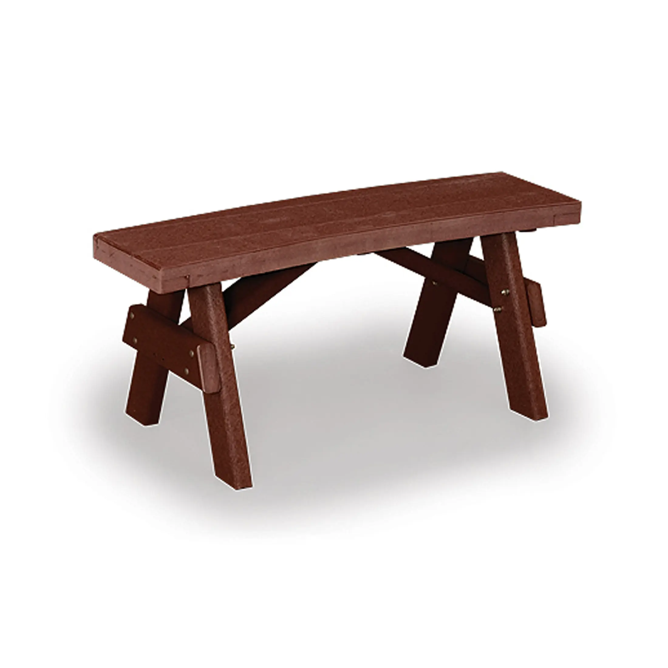 Finch Garden Bench
