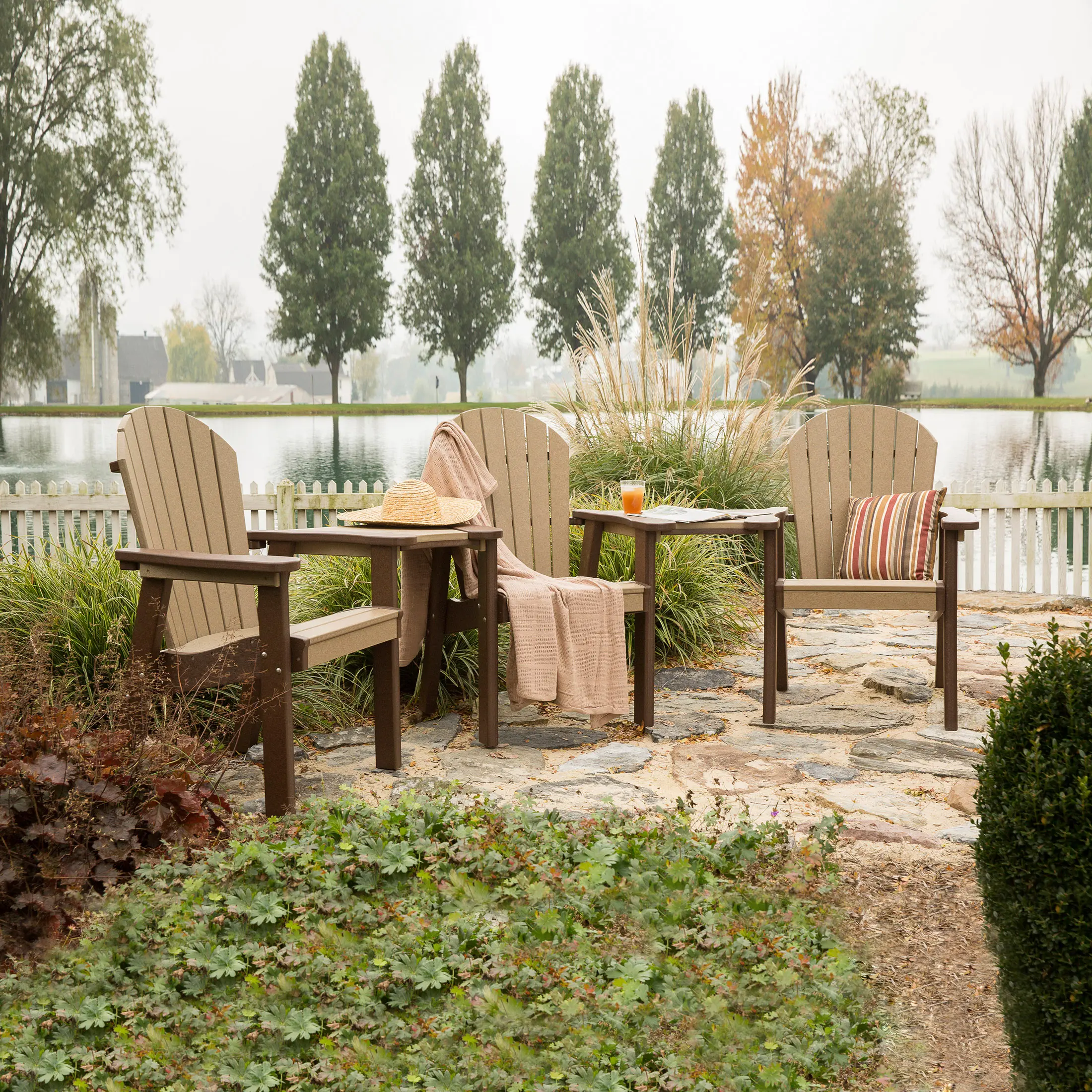 Finch Great Bay Dining Chair - Thumbnail 4