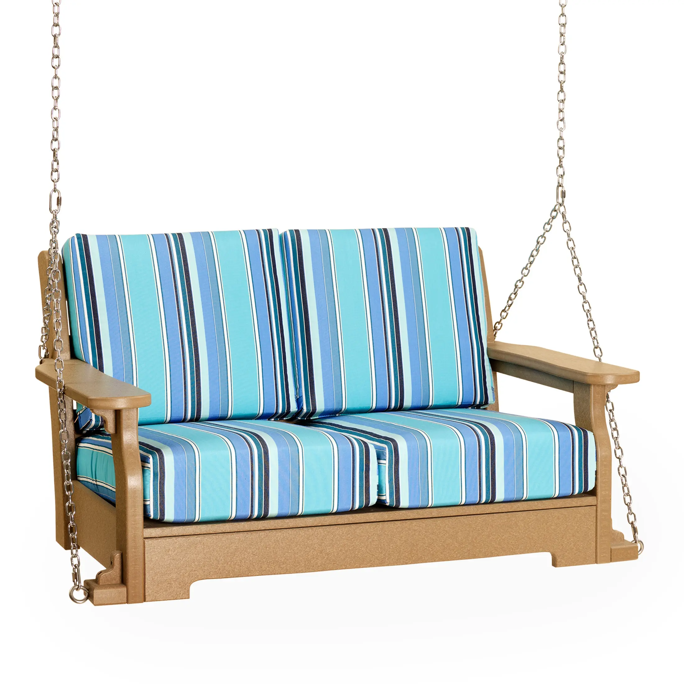 Finch Amish Poly Van Buren Sofa - Thumbnail 3