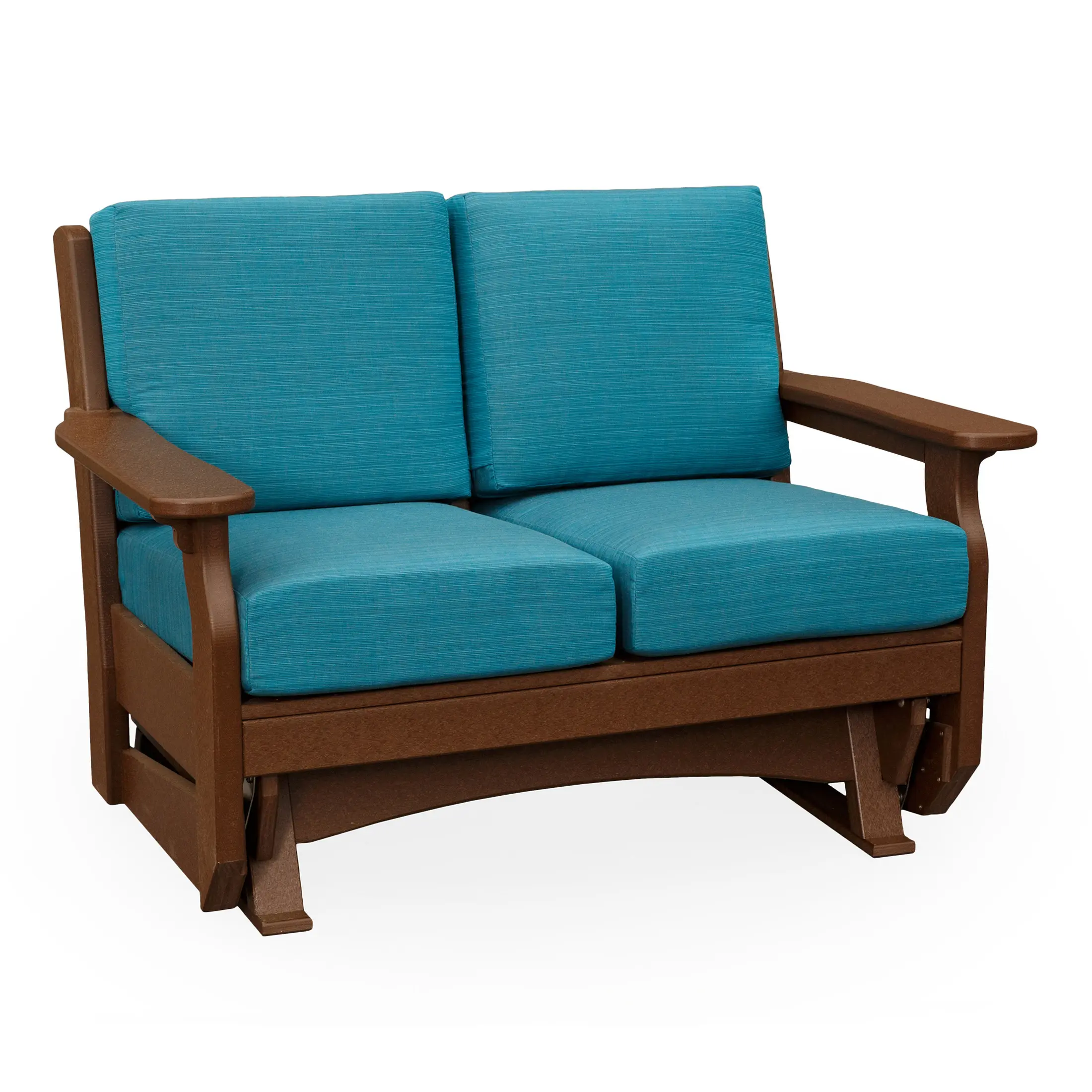 Finch Van Buren Glider