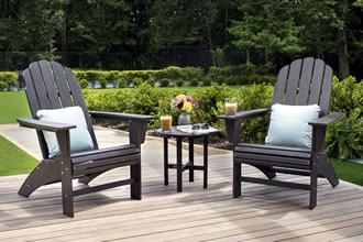 Adirondack Chairs