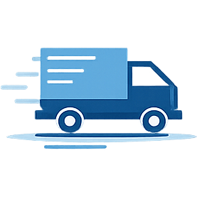 Free Fast Shipping