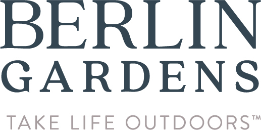 Berlin Gardens Outdoor Furniture Logo