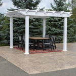 Pergolas