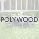 POLYWOOD&reg; Outdoor Furniture