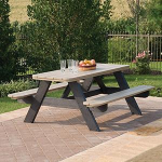 Picnic Tables