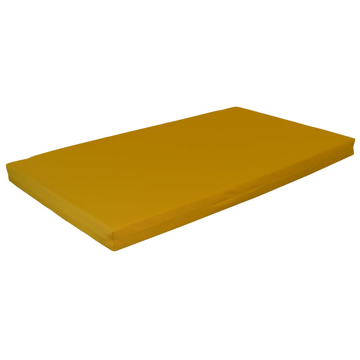A&L Furniture 4 ft Swing Bed Cushion (4 in Thick)