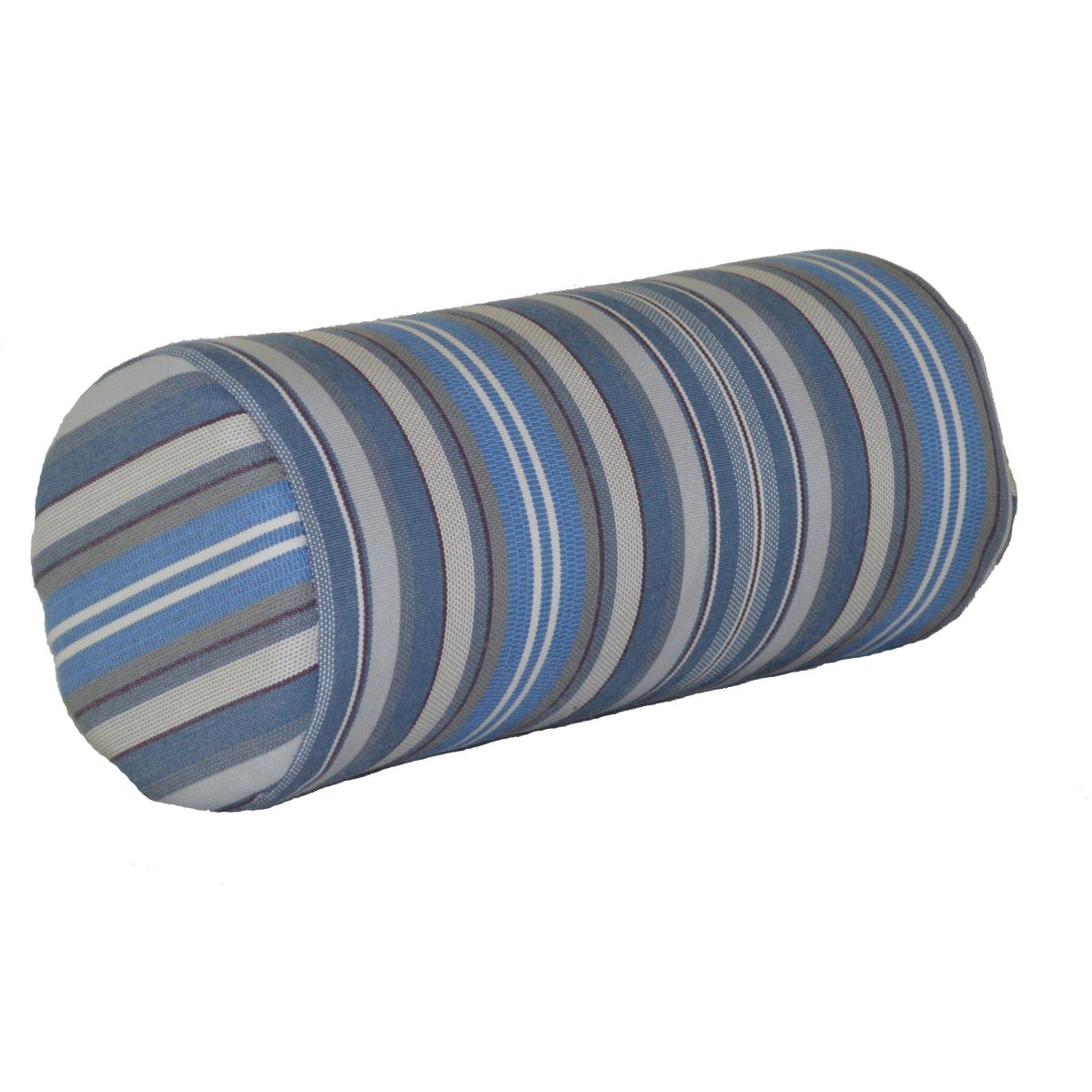 A&L Furniture 7 in x 18 in Bolster Pillow