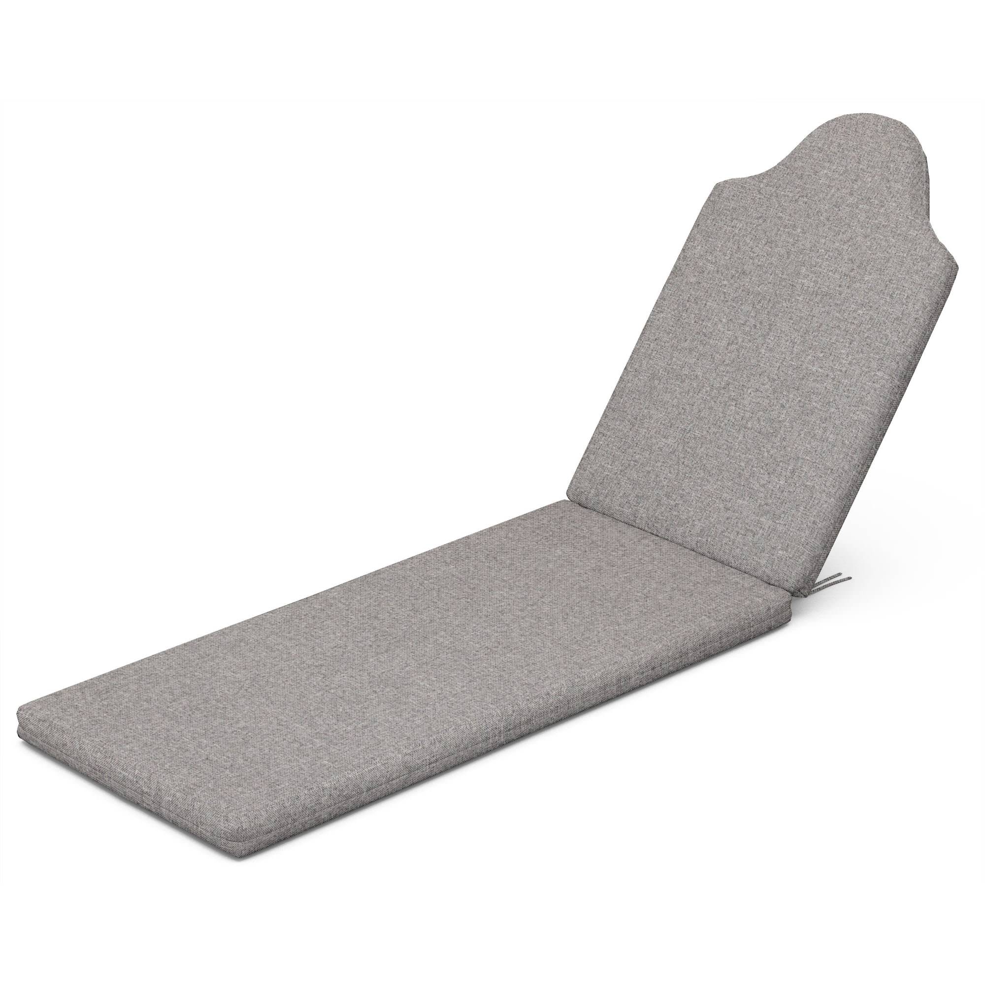 POLYWOOD® Chaise Cushion