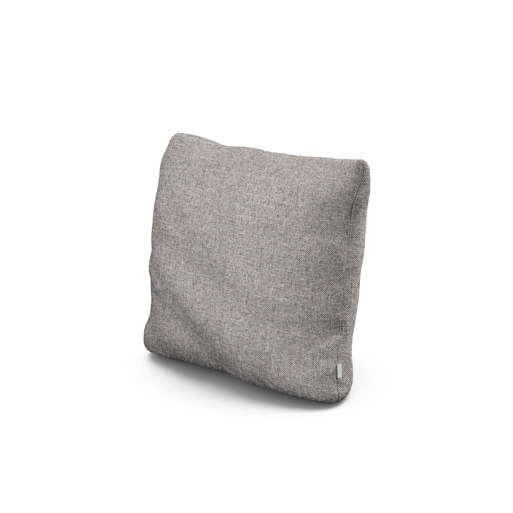 POLYWOOD® 16in Outdoor Throw Pillow