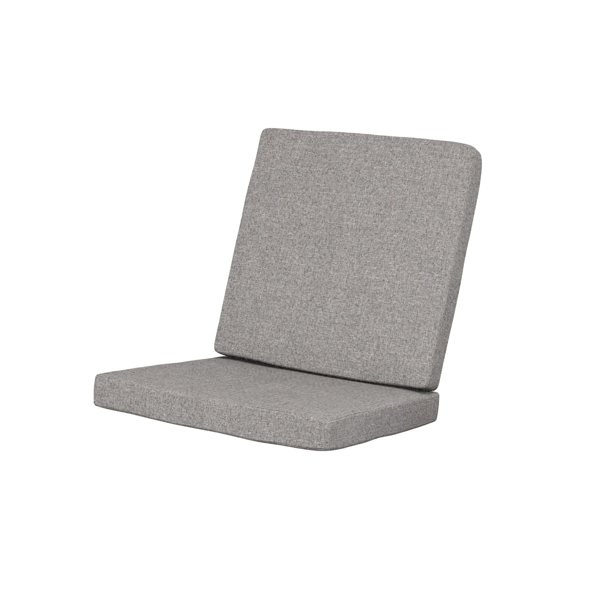 POLYWOOD® Modern Chair Cushion