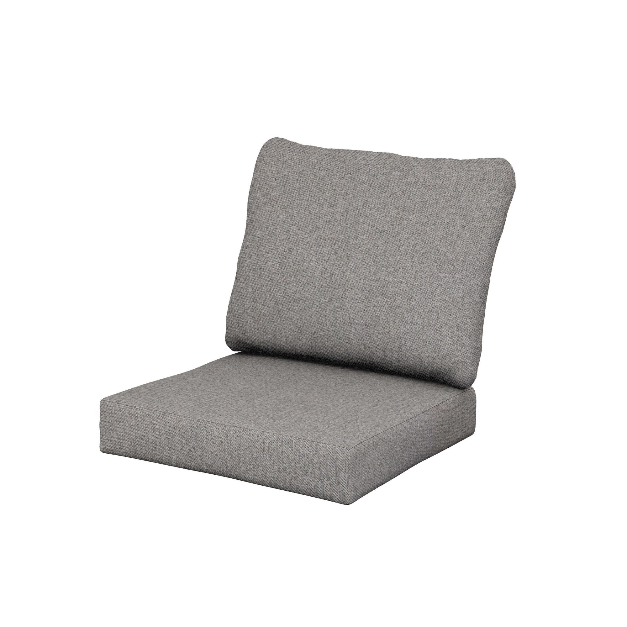 POLYWOOD® Baffle Seat/Back Cushion