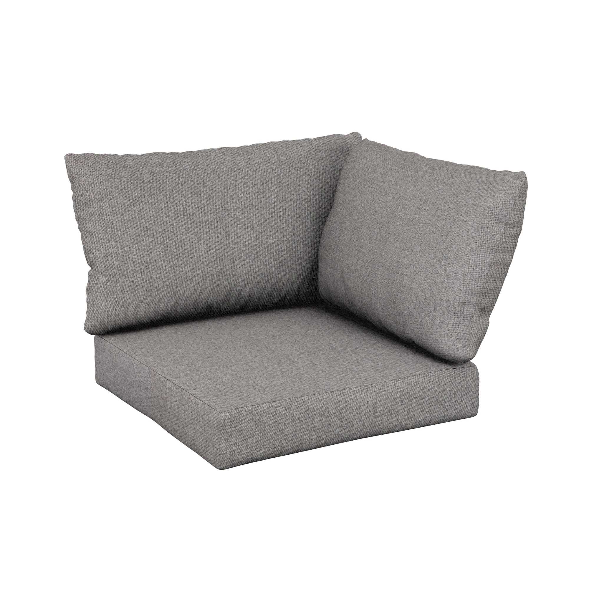 POLYWOOD® Modular Corner Cushion Set
