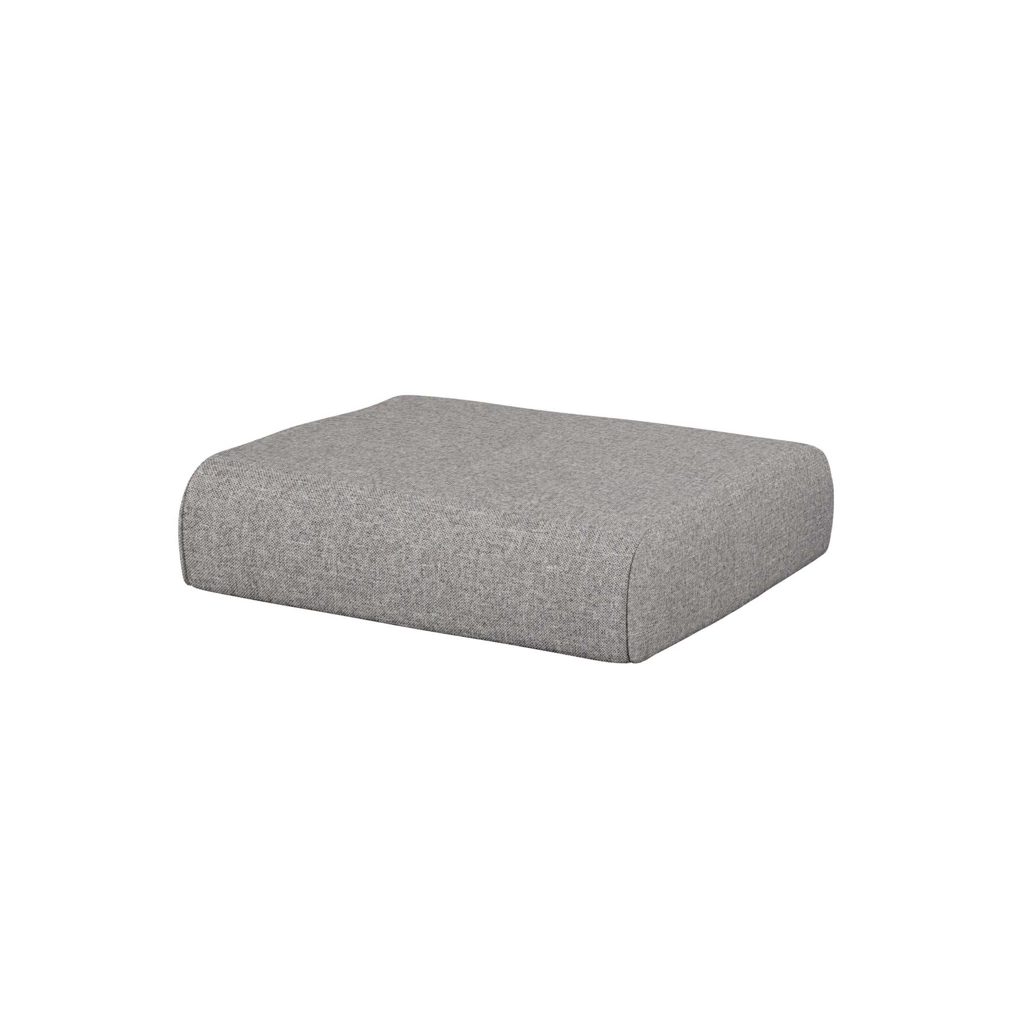 POLYWOOD® Club Ottoman Cushion