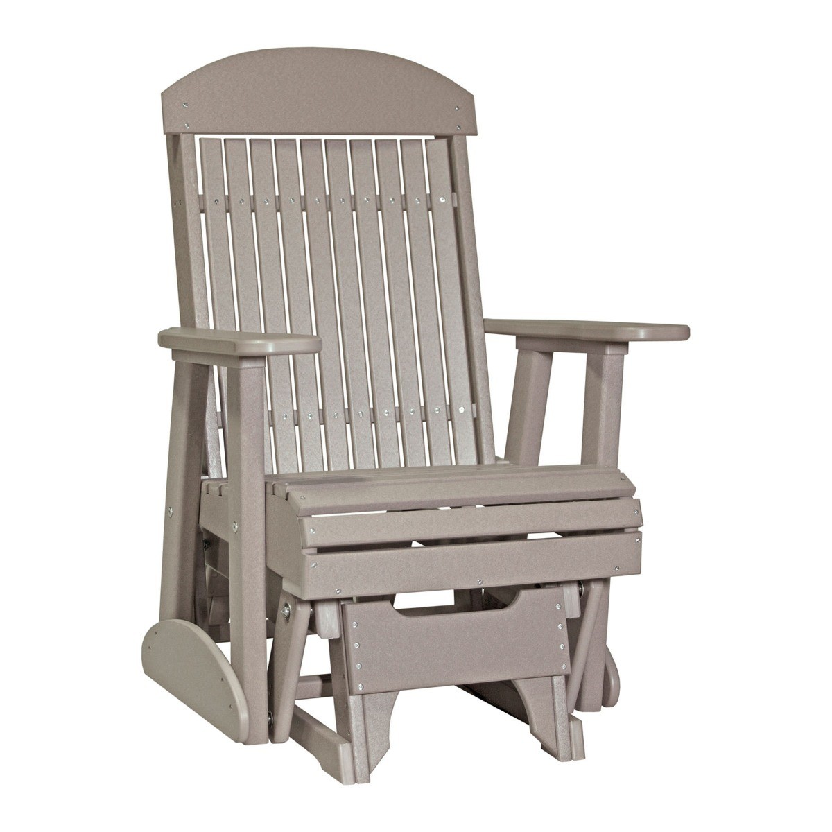 Luxcraft Classic Gliding Seating Group
