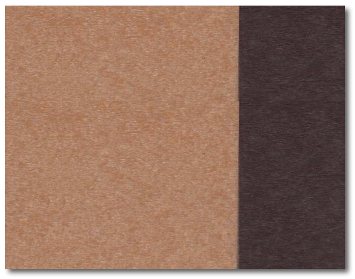 BG-Chocolate-Brown on Black