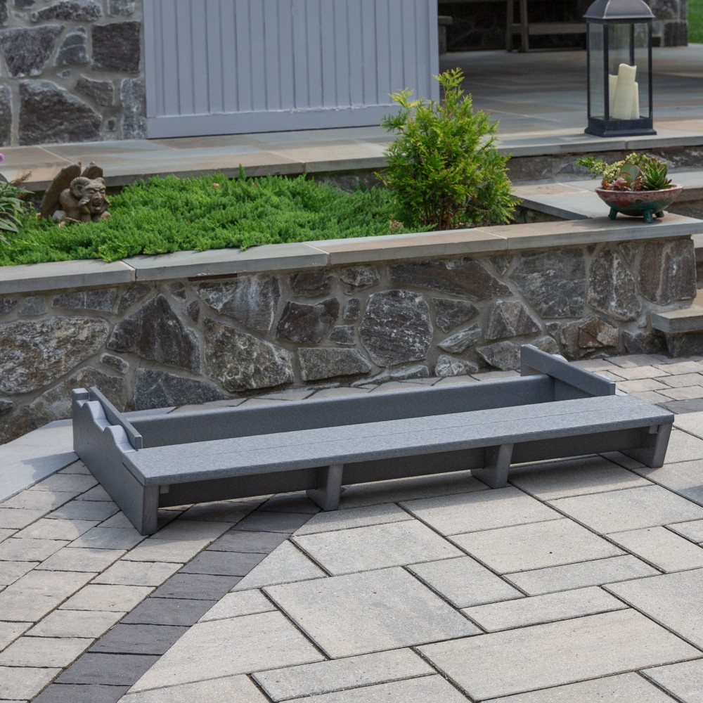 Amish Poly 5 ft Glider Extension
