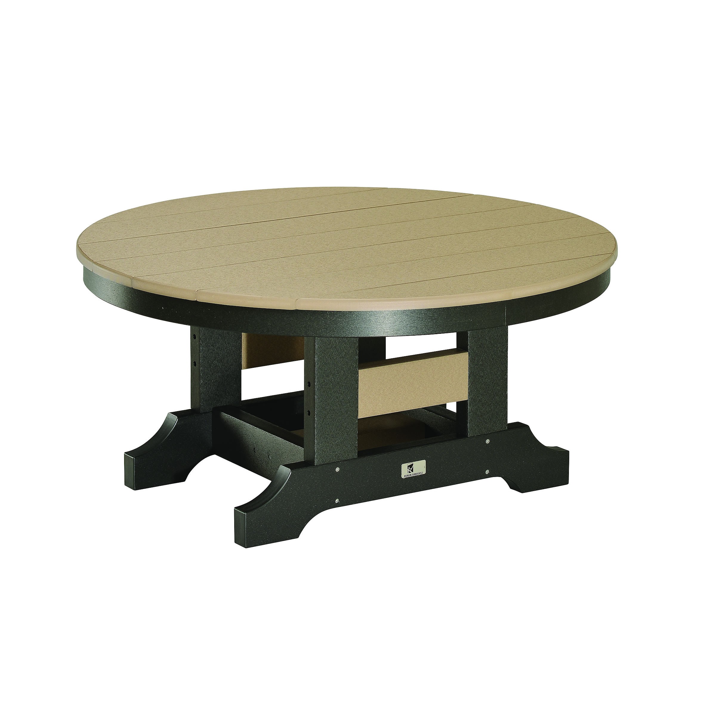 Berlin Gardens Comfo-Back® Conversation Set
