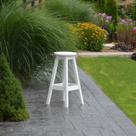 Buy POLYWOOD® Bar Stools Furniture : Premium Poly Patios