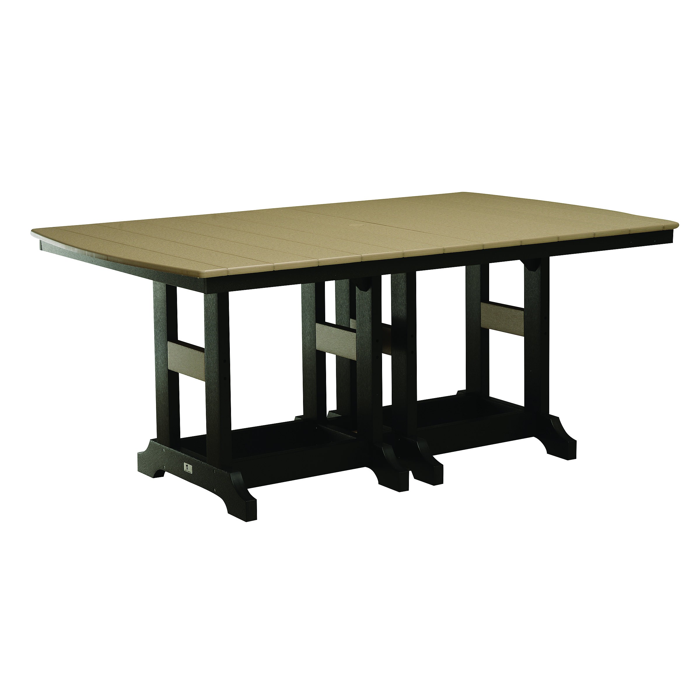 Berlin Gardens 7 Pc. Cozi-Back Dining Set