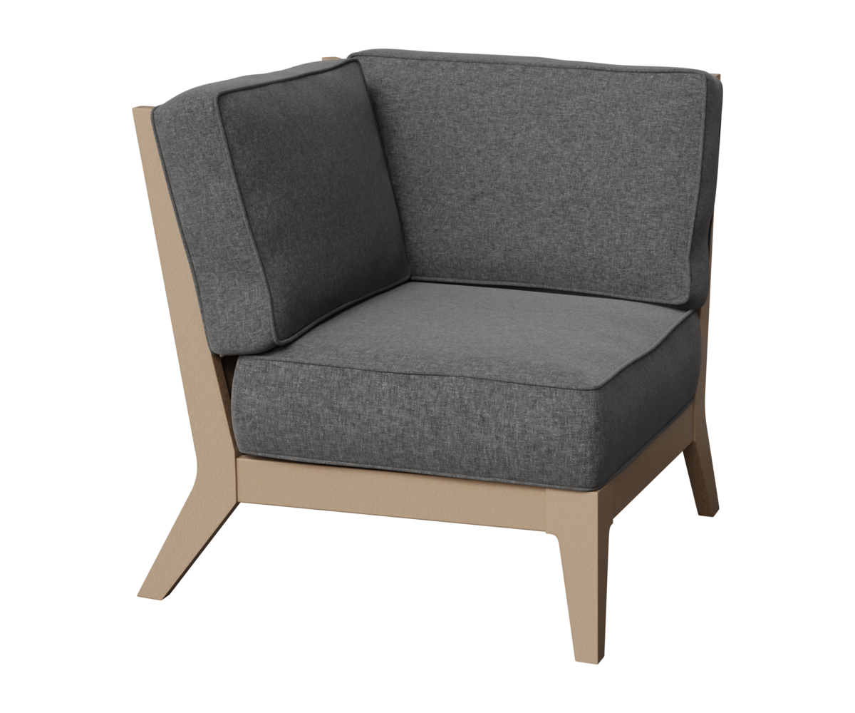 Berlin Gardens Mayhew Corner Sectional