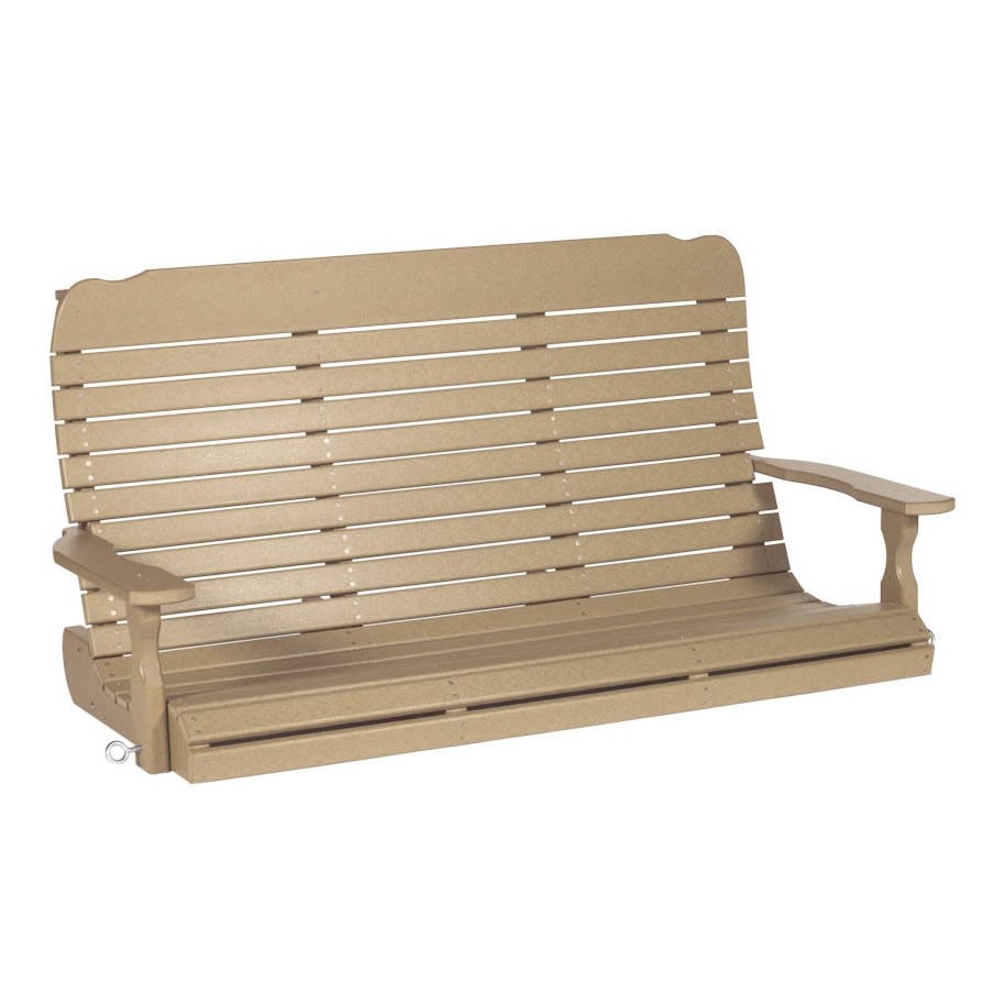 Amish Poly 5 ft Easy Swing