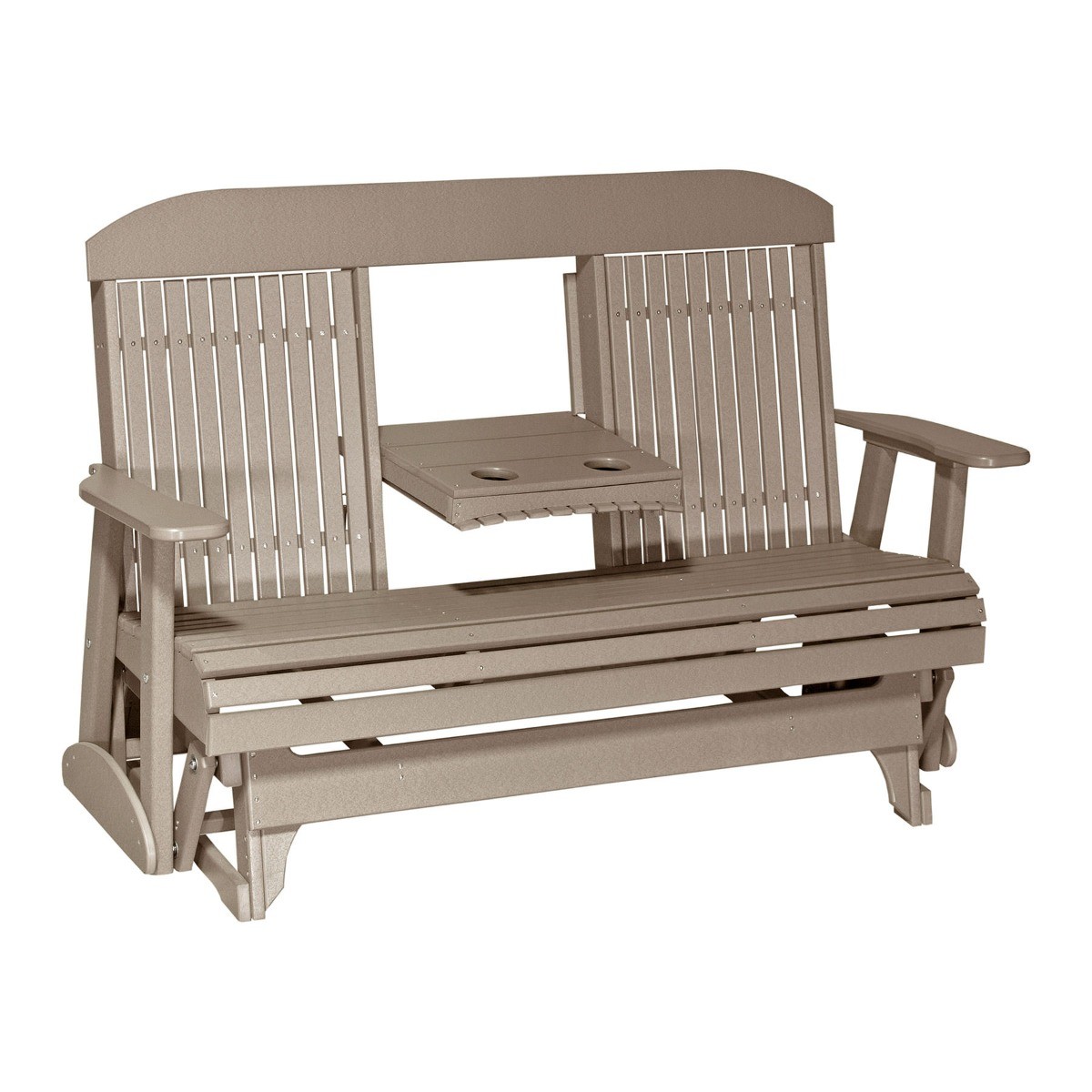 Luxcraft Classic Gliding Seating Group